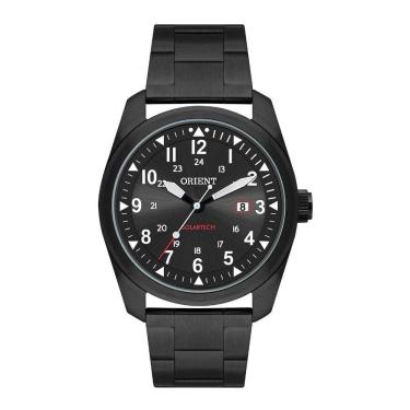 Imagem de Relógio Orient Masculino Analógico Solartech Mpss1042 P2Px