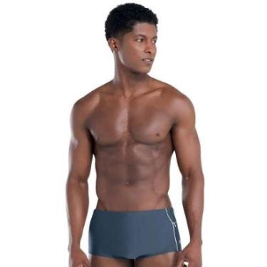 Imagem de Sunga Mash 303.71 Com Bolso-Unissex