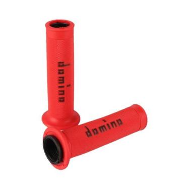 Imagem de Punhos De Guidão De Motocicleta pro Taper De 22mm 78 Polegadas Em Borr