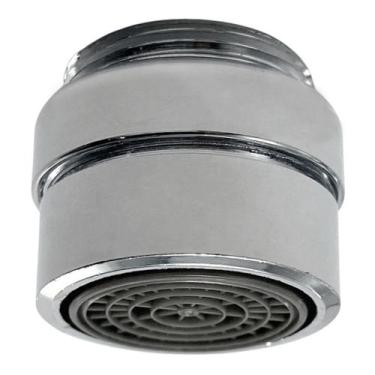 Imagem de Arejador Deca Com Adaptador Cromado 6l/min M20 Para M24 - 4690023