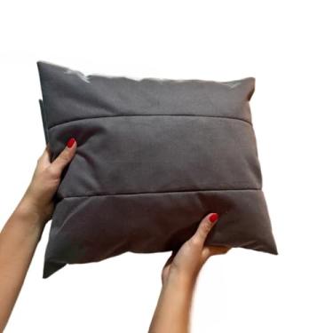 Imagem de ALMOFADAS COM ZIPER, COM ENCHIMENTO SALA QUARTO