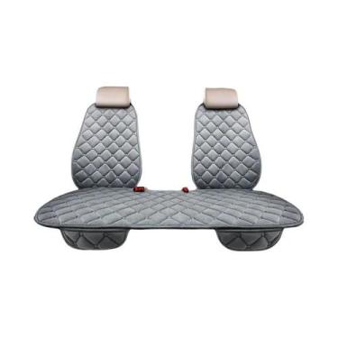 Imagem de Capa Protetora Universal Para Banco De Carro Quente De Inverno, Conjun