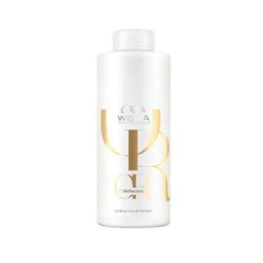 Imagem de Shampoo Oil Reflections Wella Revelador de Brilho 1000ml-Unissex