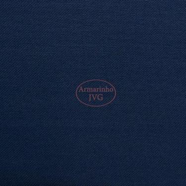 Imagem de 1m Tecido Azul Marinho Nylon 600 100 Poliéster Bolsa Mochila - Importa