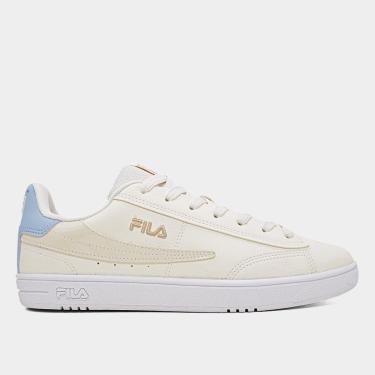 Imagem de Tênis Fila Court 90 Sport Feminino-Feminino