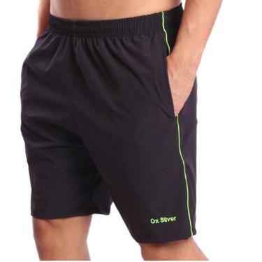 Imagem de Shorts Curto Tactel Com Elastano-Masculino
