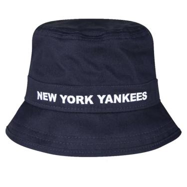 Imagem de Bucket New Era MLB New York Yankees Core Script New Era-Masculino