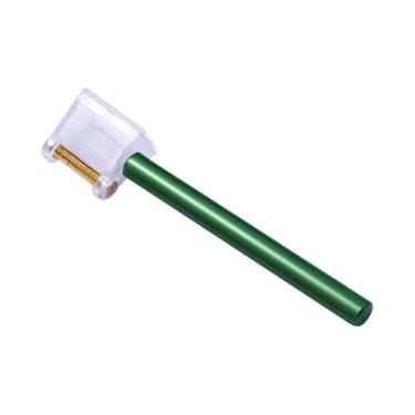 Imagem de Caneta Aplicadora De Óleo Para Bordas De Couro, Ferramenta De Pintura 