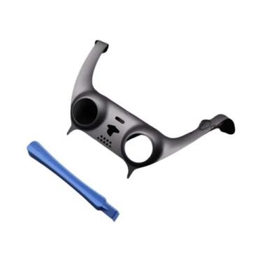 Imagem de Faixa Decorativa Colorida Para Controle PS5, Acessórios Para Capa De J