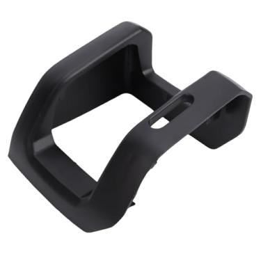 Imagem de Jiawu Ajuste Lateral do Passageiro para Capa de âncora do Cinto de Segurança Acabamento Protetor Durável para Segurança Aprimorada Compatível Com 3CN885250C82V para Proteção Interior Carro