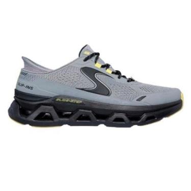 Imagem de TENIS SKECHERS GLIDE-STEP ALTUS MASCULINO-Masculino
