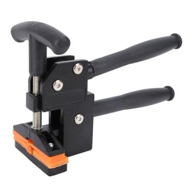 Imagem de Jiawu Cortador de Ladrilhos Manuais, Ferramentas Manuais de Cortador de Vidro, Alicate para Quebra de Pressão, Telhas Pesadas, Alicate, Abridor de Ladrilhos para Vidro