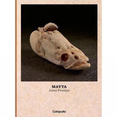 Imagem de Mayta (Inglês) - CATAPULTA EDITORES, Sortido