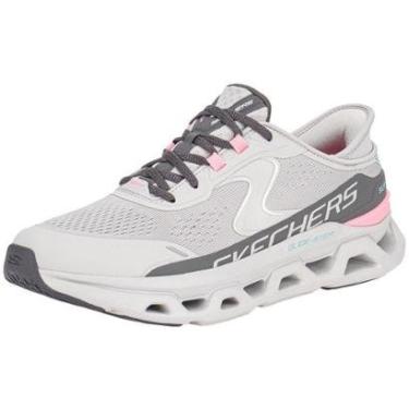 Imagem de Tênis Feminino Glide-Step Atlus Skechers 150510-Feminino