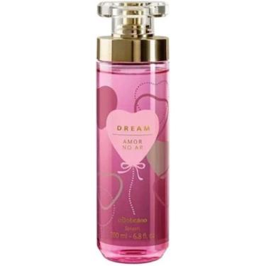 Imagem de Dream Amor No Ar Body Splash Desodorante Colônia 200ml - oBoticário