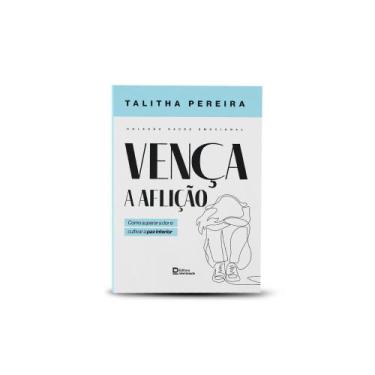 Imagem de Livro de bolso vença a aflição - EDITORA IDENTIDADE