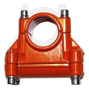 Imagem de Eixo Manivela Retentor Rolamento Para Motosserra Stihl 381 - Mercadope