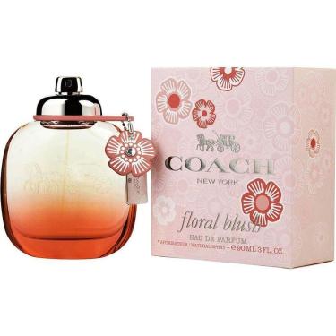 Imagem de Perfume Feminino Coach Floral Blush Coach Eau De Parfum Spray 90 Ml