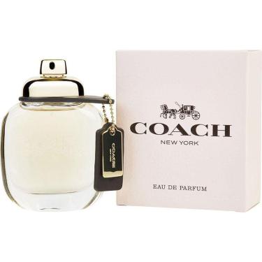 Imagem de Perfume Feminino Coach Coach Eau De Parfum Spray 50 Ml
