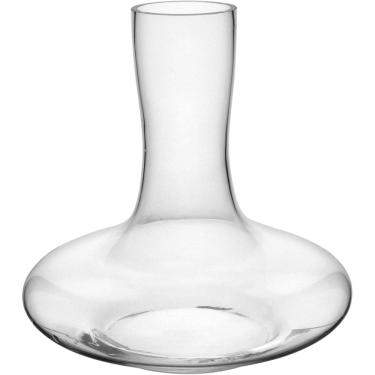Imagem de DECANTER VINHO HOME&CO VIDRO 1,1 LITROS 18x18x18cm TRANSPARENTE