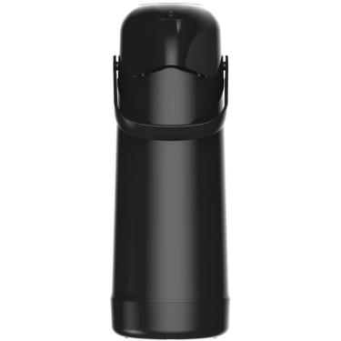 Imagem de Garrafa Térmica 1L Termolar Magic Pump Preto