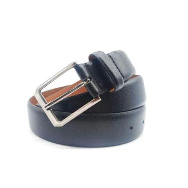 Imagem de Cinto OXDDI masculino K00801.PR, Preto, 105/110
