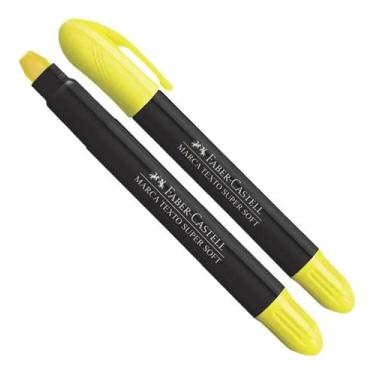 Imagem de Marca Texto Em Gel Supersoft Faber-castell, SUPER SOFTGEL