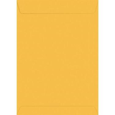 Imagem de Envelope Saco Ouro 310x410 80grs. 250unid - Foroni