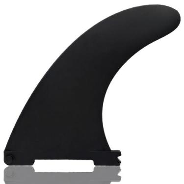 Imagem de Aleta de Repuesto para Paddleboard Anfyko de Nylon Reforzado y Fibra d