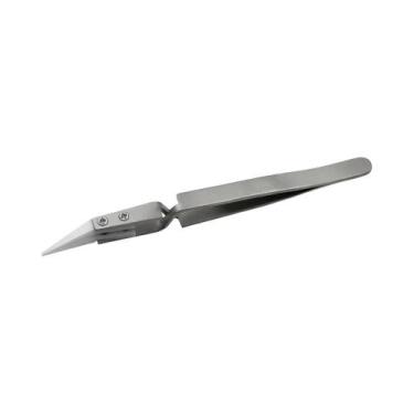 Imagem de Pinças Cerâmicas Antiestáticas Para Soldagem, Conjunto De 1, 3 Ou 5 Pe