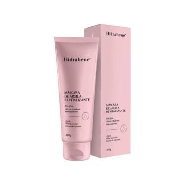 Imagem de Hidrabene mask argila re - 106, 1, 100g