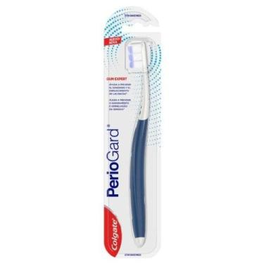 Imagem de Escova Dental Colgate Periogard Extra Macia