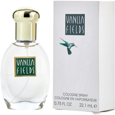Imagem de Colônia Spray 22 Ml Vanilla Fields Coty Feminino