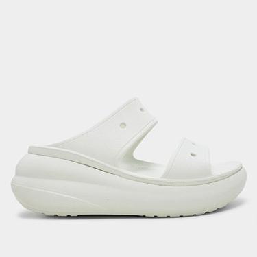 Imagem de Sandália Crocs Crush Sandal-Unissex