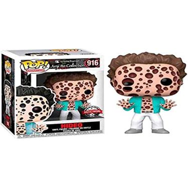 Imagem de Funko Pop Crunchyroll Hideo