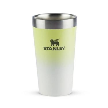 Imagem de Copo Térmico Stanley Sem Tampa 354ml Prickly Pear Gradient Gloss