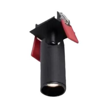 Imagem de Spotlight LED Ajustável De Ângulo De Feixe Pequeno 3 8 15 Graus, Lumin