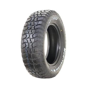 Imagem de Pneu Aro 17 Sunset 245/70R17 10PR 119/116Q All-Terrain T/A - Sunset Ti
