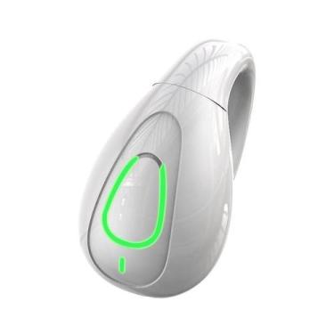 Imagem de Fones de ouvido sem fio com clipe de ouvido Bluetooth 5.3 TWS IPX5 Wat