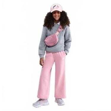 Imagem de Calça Nike Sportswear Club Fleece Infantil-Unissex