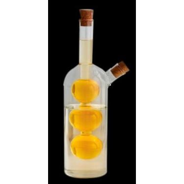 Imagem de Galheteiro Duplo Petrin 260mL