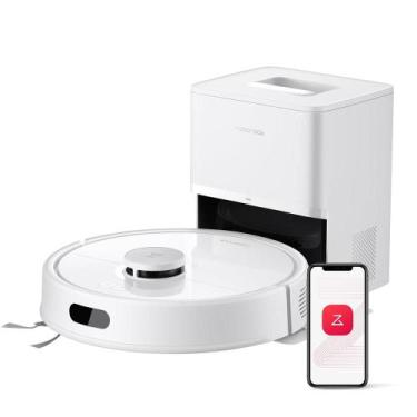 Imagem de Robô Aspirador Roborock Q7 L5+' Robô Aspirador Roborock Q7 L5+:110v, 1