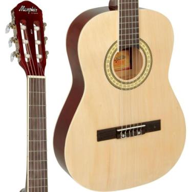 Imagem de Violão - Memphis 