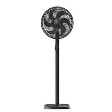 Imagem de Ventilador de Coluna Electrolux Efficient Duoforce para Quartos Salas e Escritórios 110V