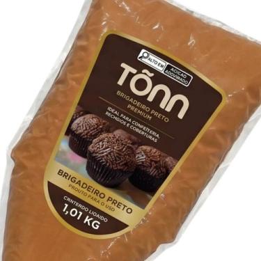 Imagem de Brigadeiro Para Cobertura E Recheios Direto Da Fábrica 1k - Tõnn, Brig