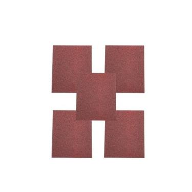 Imagem de KIT 5 Folhas Lixa Red:Wood 230x280mm G36 Bosch
