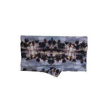 Imagem de Sunga Boxer - Palm Beach - Banho Maria, 2