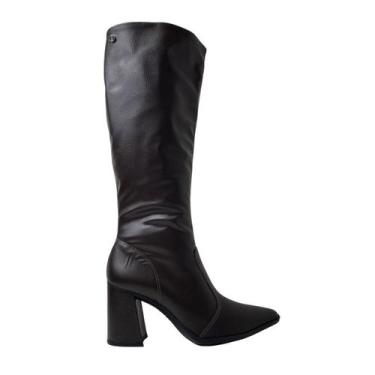 Imagem de Bota Dakota Feminina D2172 Marrom Escuro, 36