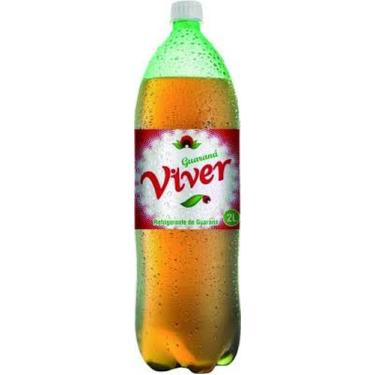 Imagem de Guarana viver