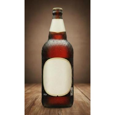 Imagem de Cerveja Lager Premium 960ml - Congratulations Store
